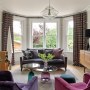 Victorian Family Home | Living Room | Interior Designers